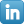 LinkedIn Icon